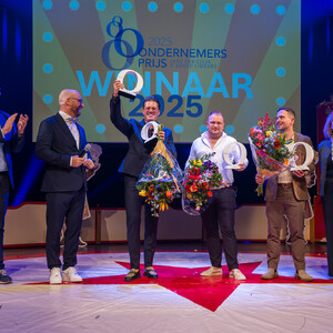 Ondernemersprijs 2025