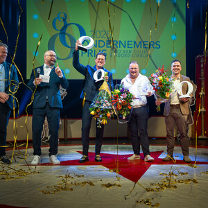 Ondernemersprijs 2025