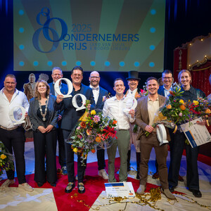 Ondernemersprijs 2025