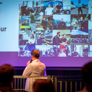 Young Talent Awards 2025