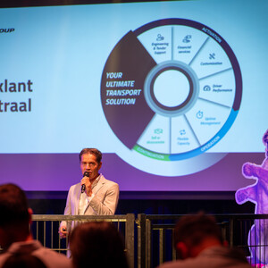 Young Talent Awards 2025