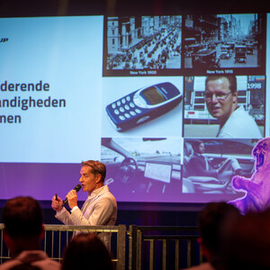 Young Talent Awards 2025