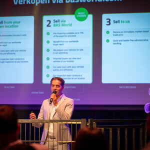 Young Talent Awards 2025