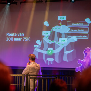 Young Talent Awards 2025