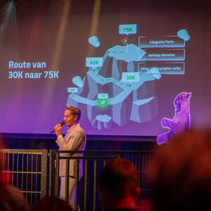 Young Talent Awards 2025