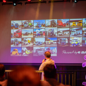 Young Talent Awards 2025