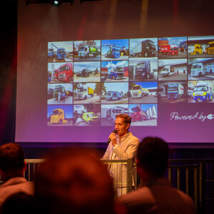 Young Talent Awards 2025