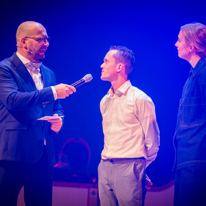 Ondernemersprijs 2025