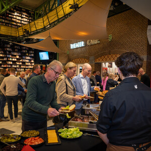 Young Talent Awards 2025