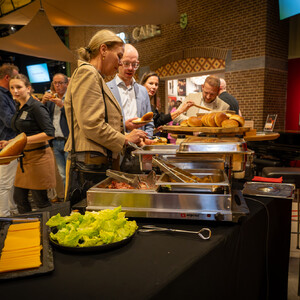 Young Talent Awards 2025