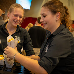 Young Talent Awards 2025