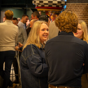 Young Talent Awards 2025