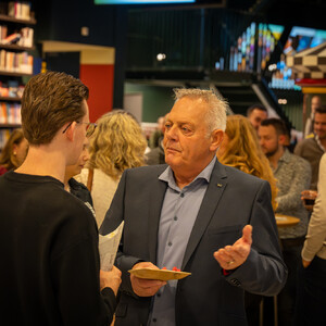 Young Talent Awards 2025