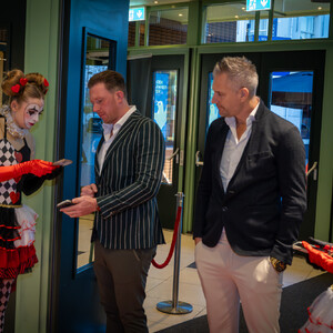 Young Talent Awards 2025