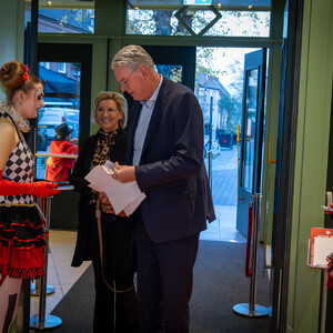 Young Talent Awards 2025