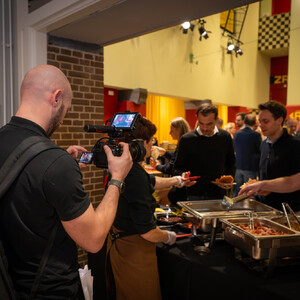 Young Talent Awards 2025