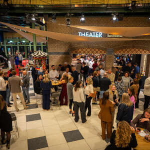 Young Talent Awards 2025