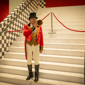 Young Talent Awards 2025