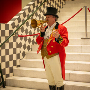 Young Talent Awards 2025