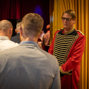 Young Talent Awards 2025