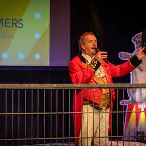 Young Talent Awards 2025