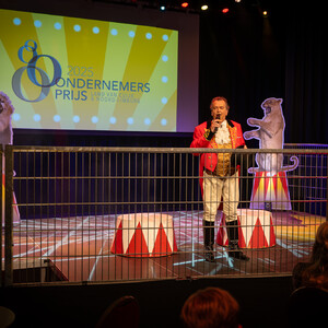 Young Talent Awards 2025