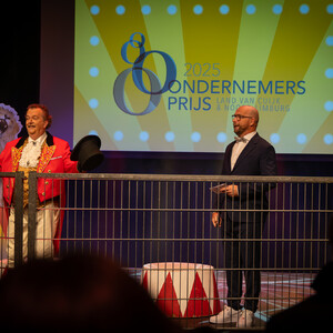 Young Talent Awards 2025