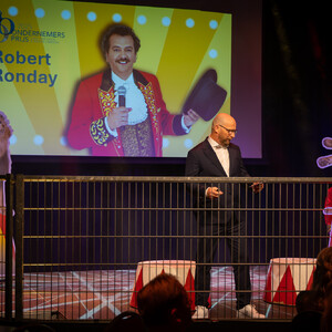 Young Talent Awards 2025