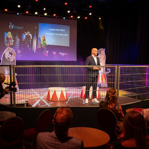 Young Talent Awards 2025