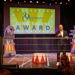 Young Talent Awards 2025