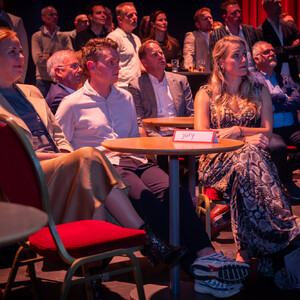 Young Talent Awards 2025