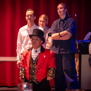 Young Talent Awards 2025