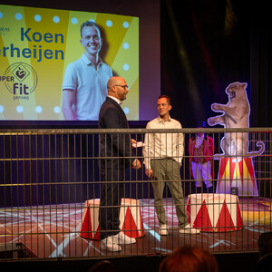 Young Talent Awards 2025