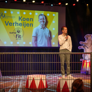 Young Talent Awards 2025