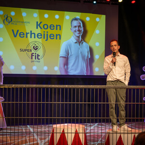 Young Talent Awards 2025