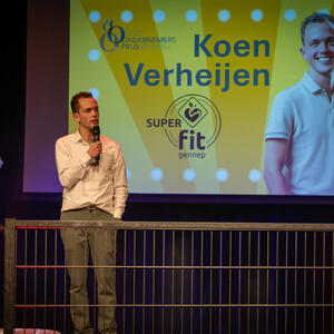 Young Talent Awards 2025