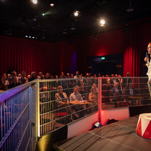 Young Talent Awards 2025