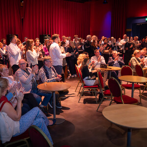 Young Talent Awards 2025