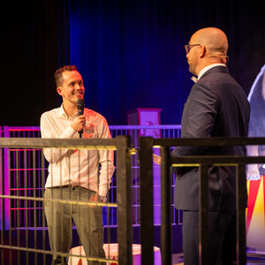 Young Talent Awards 2025