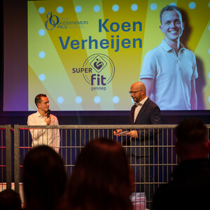 Young Talent Awards 2025