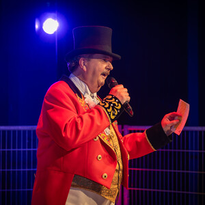 Young Talent Awards 2025