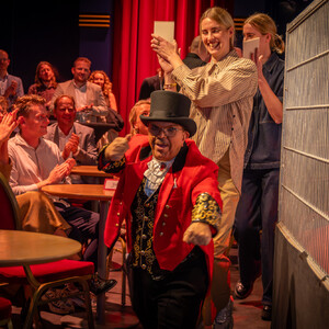 Young Talent Awards 2025