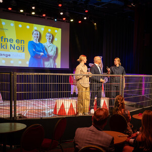 Young Talent Awards 2025