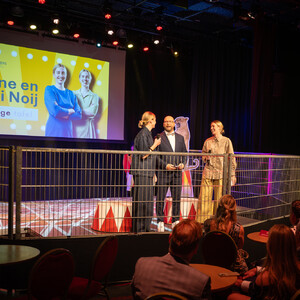 Young Talent Awards 2025