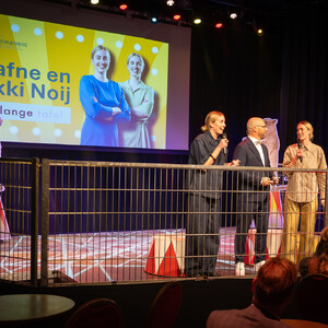 Young Talent Awards 2025