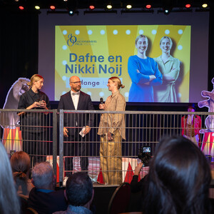 Young Talent Awards 2025