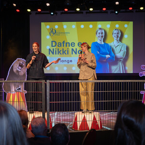 Young Talent Awards 2025