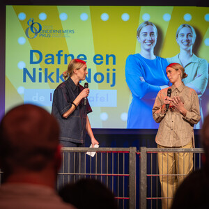 Young Talent Awards 2025