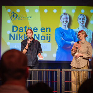 Young Talent Awards 2025