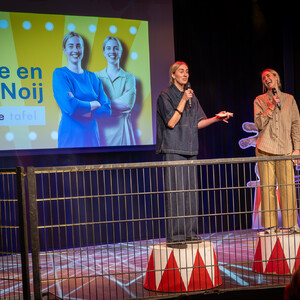 Young Talent Awards 2025